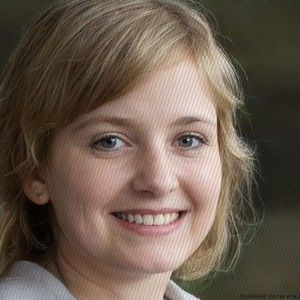 Meet your Posher, Patty